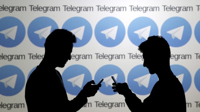 Роскомнадзор ведёт переговоры с Google и Apple насчёт удаления приложения Telegram