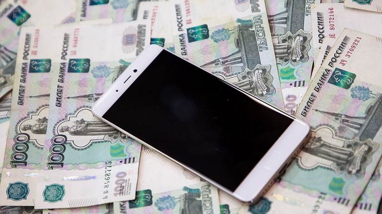В России скоро начнут блокировать «серые телефоны»
