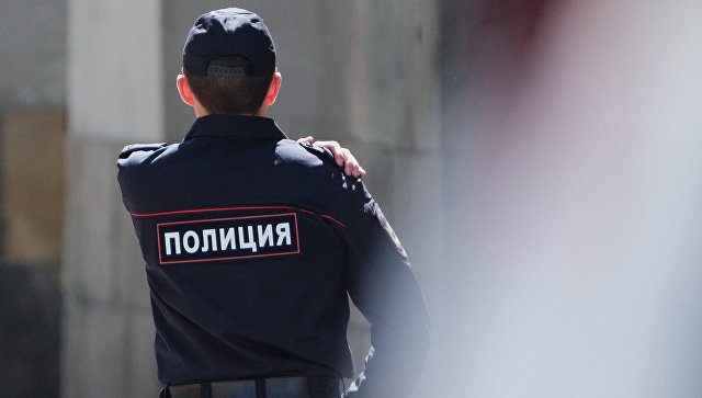 Россиян будут вознаграждать за помощь полиции