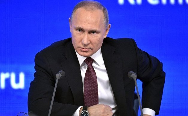 Майские указы Путина на 95% профинансируют из бюджета