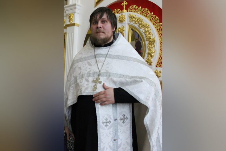 Священник, забравший у старушки 600 тысяч рублей, рассказал свою версию