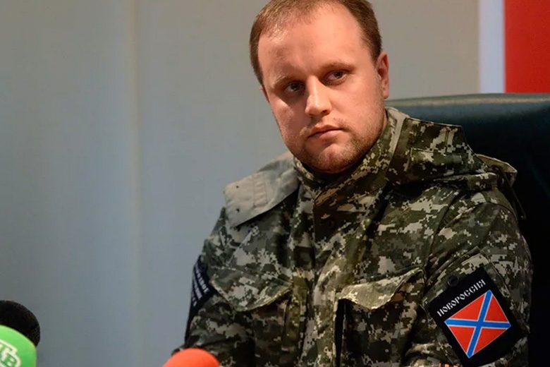 Как чиновники, олигархи и «воры в законе» делят ДНР, оставшуюся без Захарченко
