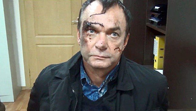 Убийца семьи бизнесмена Зейналова «Шел к мести два года»