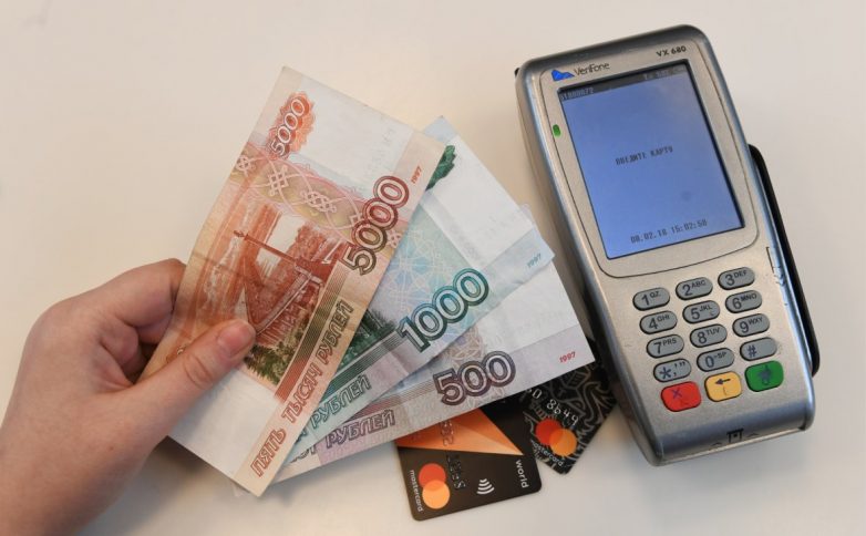 Иностранным платежным сервисам запретят переводить деньги россиян