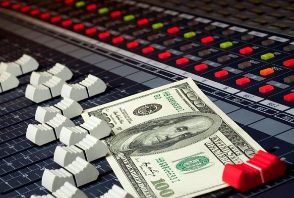 За использование музыки на корпоративах теперь придется платить авторские отчисления