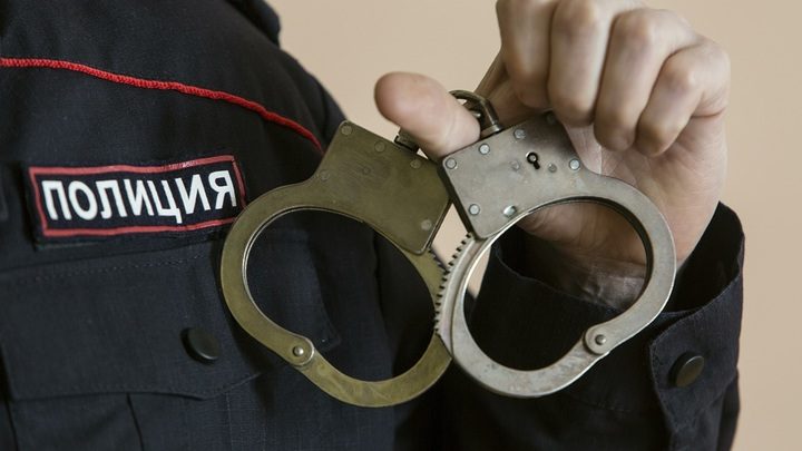 В московском общежитии задержали 400 студентов с Кавказа, «установивших свои порядки»