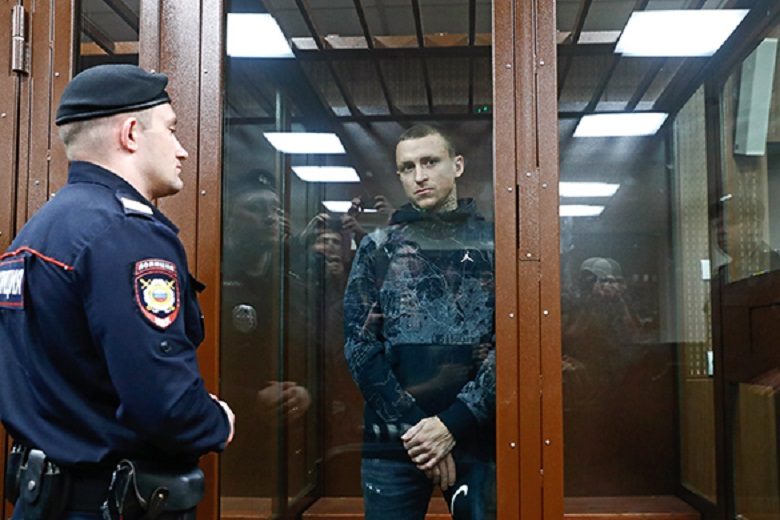 Адвокат Мамаева объяснил причину длительного срока ареста