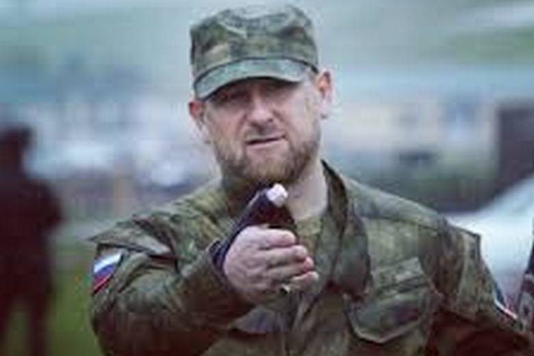 В Чечне проводятся полицейские рейды из-за ношения населением камуфляжа
