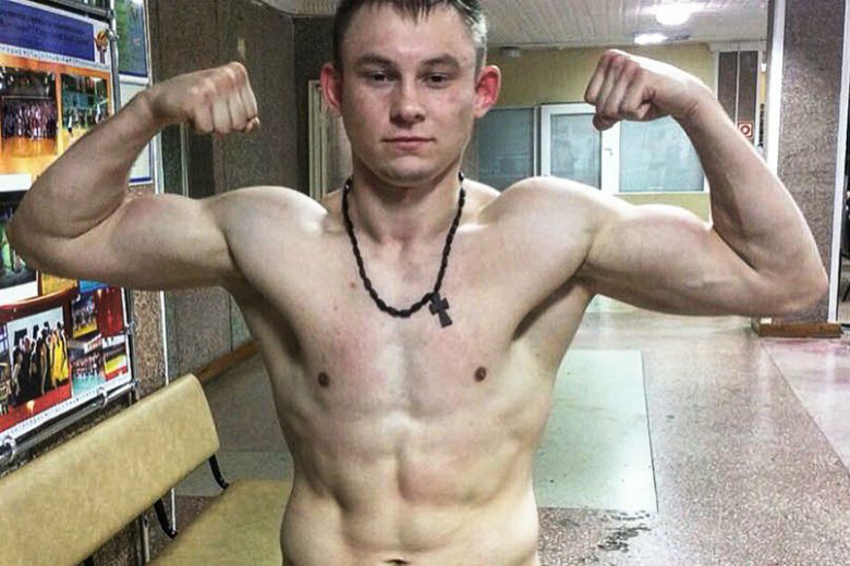 Чемпион по боксу из Ростова получил тюремный срок за избиение военного инженера из Москвы