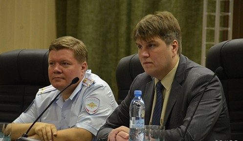 СК РФ закрыл дело о злоупотреблениях в МВД на 1,4 млрд. рублей