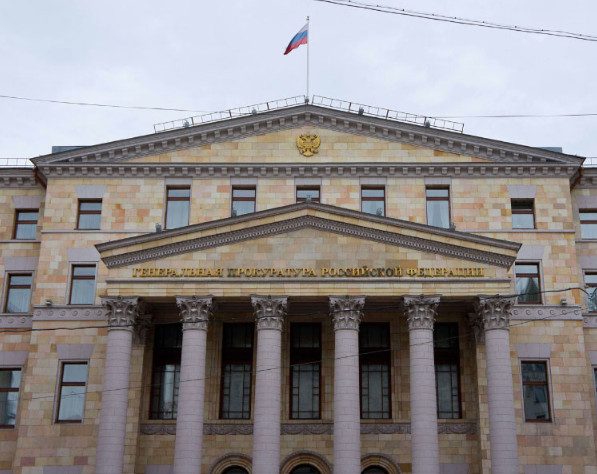 В Генпрокуратуре рассказали, почему за 3 года в России не завели ни одного дела по «панамскому досье»