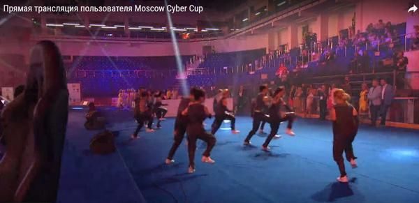 Власти Москвы потратили 37 млн рублей на турнир, который посетили 10 человек