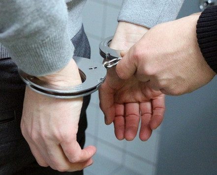 В Москве пойман серийный отравитель, грабивший людей в местах отдыха