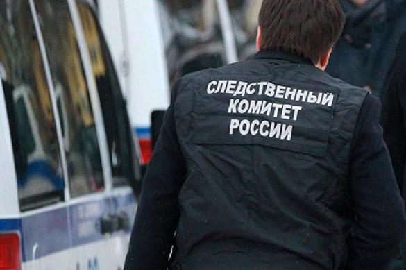 Сотрудникам СКР поднимут зарплату секретным указом Путина