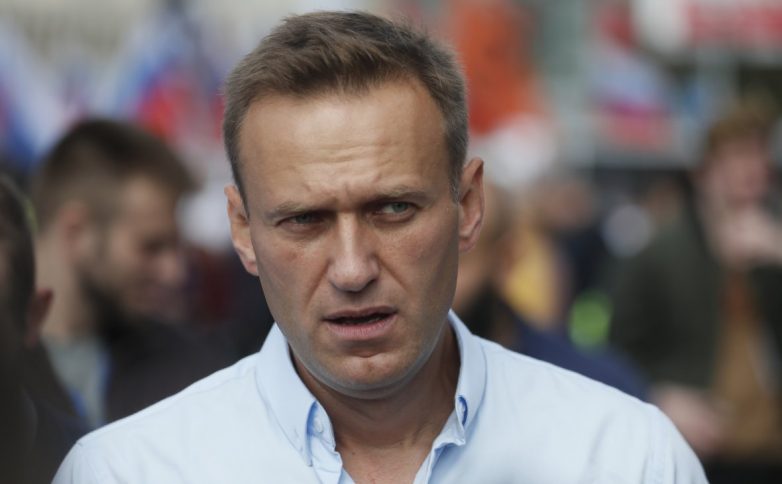 СК возбудил дело об отмывании денег в отношении ФБК Навального