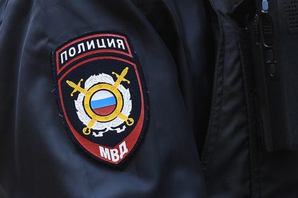 В Петербурге уволили 340 полицейских
