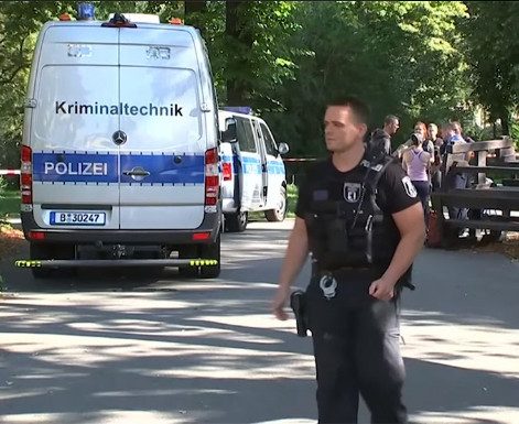 В Германии совершена публичная расправа над неугодным чеченцем. Следы убийства ведут в Москву