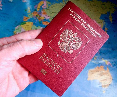 Убивший чеченца в Берлине, въехал в ЕС по фальшивому паспорту