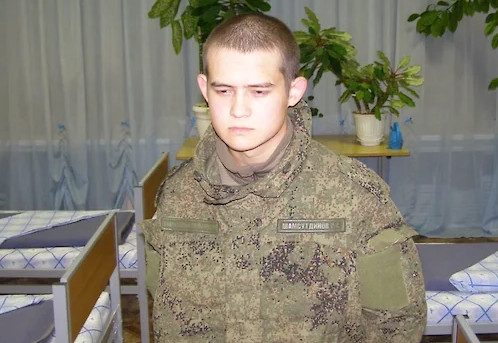 Солдат-срочник в Забайкалье застрелил восьмерых сослуживцев