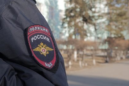 Полицейский застрелил россиянина, который попытался отобрать у него пистолет