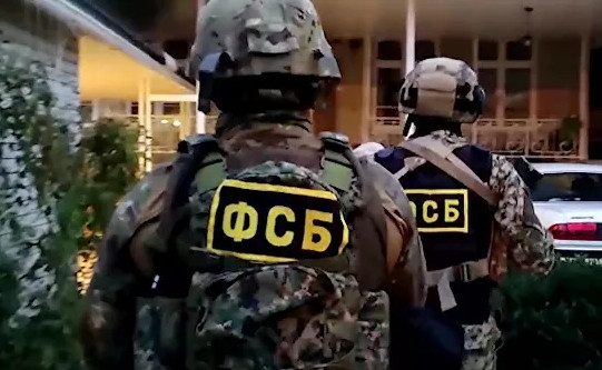 ФСБ задержала жителя Ижевска, пытавшегося продать разработки ВКС иностранным спецслужбам