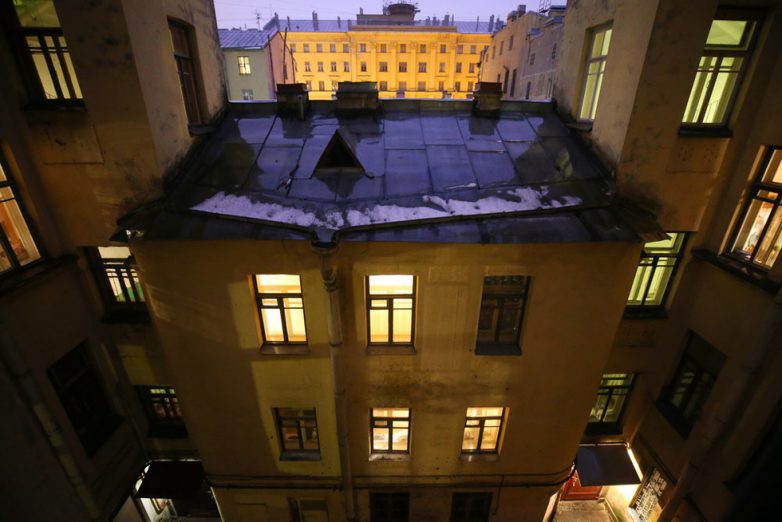 Как обманывают при покупке комнат на вторичном рынке Москвы
