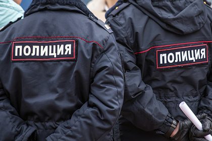 Российские полицейские пытали и душили женщину ради признательных показаний