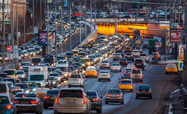 5 законов, которые осложнят жизнь российским автовладельцам в 2020 году