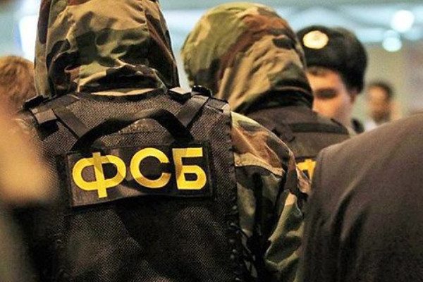 Банду киллеров-ветеранов спецназа ФСБ задержали за убийства бизнесменов