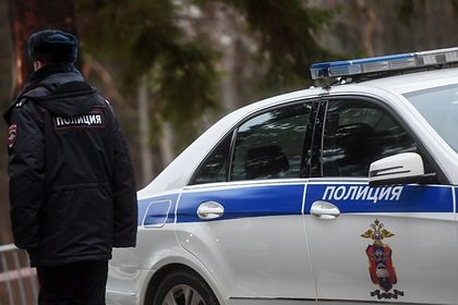 Начальник полиции в состоянии алкогольного опьянения задавил троих россиян