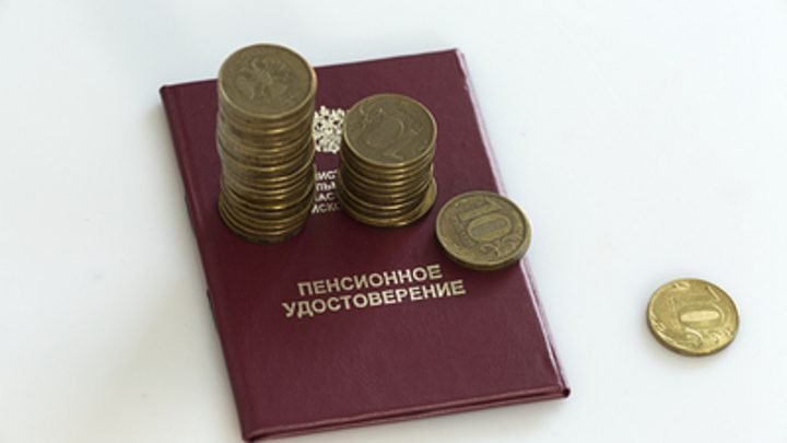 Пенсионеров-«нелегалов» оштрафуют на 120000 рублей