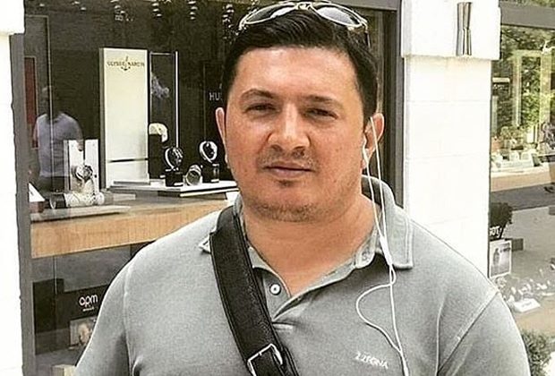 Вор в законе нанял 17 киллеров,чтобы отомстить криминальному боссу Азербайджана