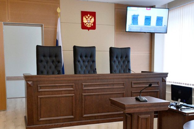 Российские суды начнут рассматривать дела по интернету из-за коронавируса