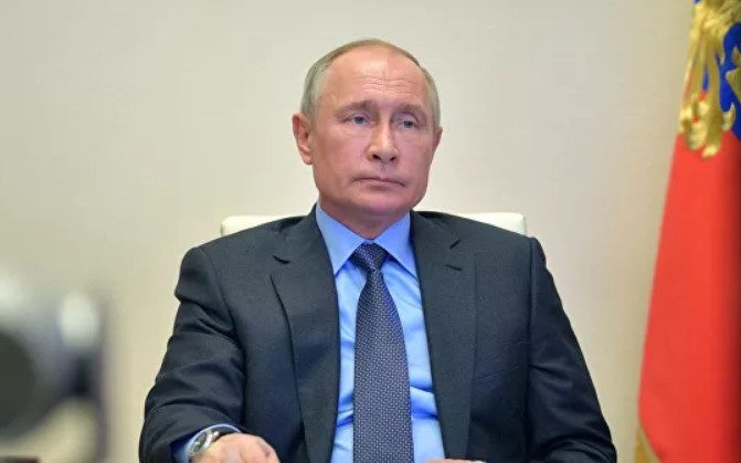 Путин подписал закон о штрафах за незаконную перепланировку жилых, и нежилых помещений