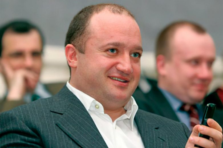 ФСБ задержала экс-депутата, связанного с криминалом 90-х