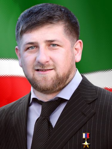 Кадыров потребовал наказывать за публикацию видео с задержанием нарушителей карантина