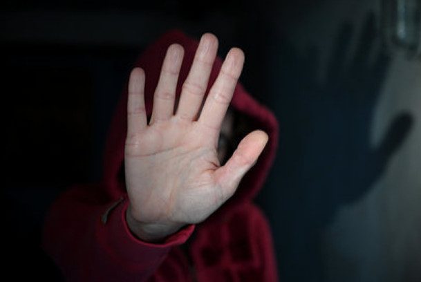 МВД опровергло информацию о росте случаев домашнего насилия