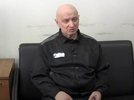 Киллер рассказал, что подвигло его дать показания против экс-депутата Анатолия Быкова