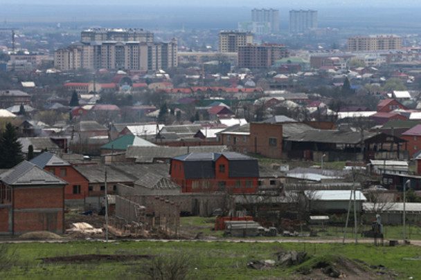 Конфликт из-за земли в Ингушетии закончился массовой перестрелкой