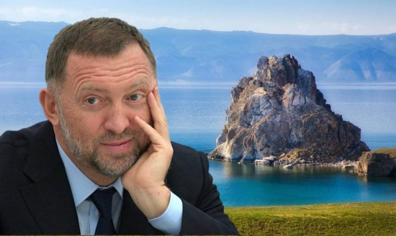 Байкал для Дерипаски: как миллиардер эксплуатирует знаменитое озеро