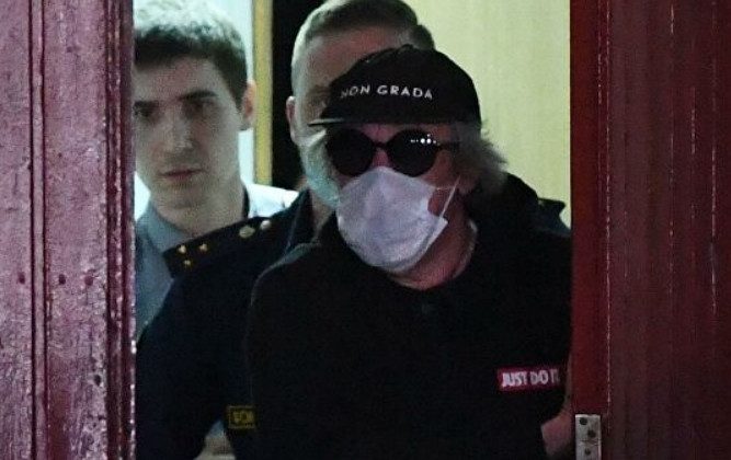 Адвокат Ефремова рассказал, что скрывает от него новые вводные уголовного дела