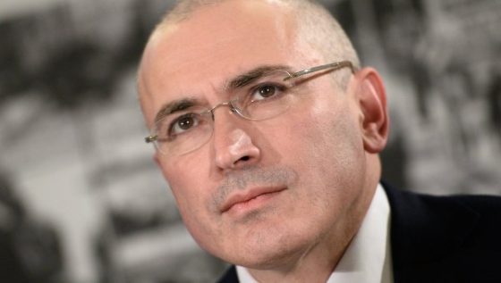 Ходорковский снял ролик про коррупционную катастрофу в России
