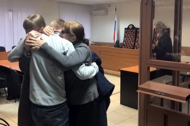 Житель Кубани отсудил 3 миллиона за 2 года тюрьмы