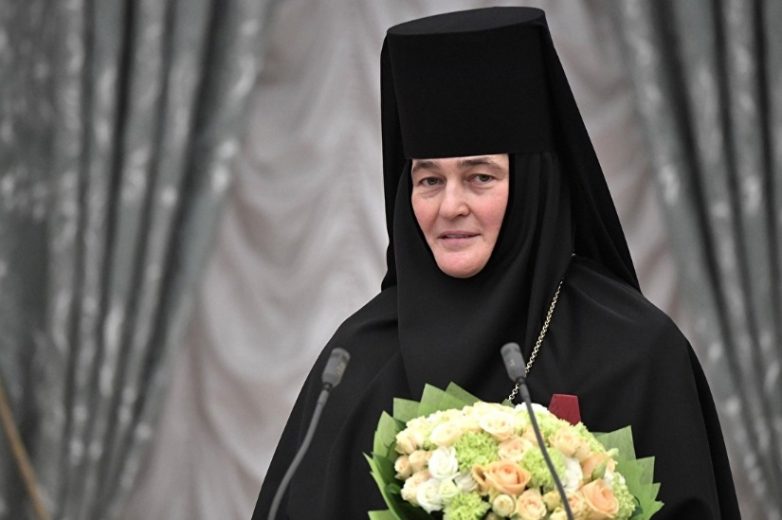 Как зарабатывает семья «самой влиятельной женщины в РПЦ»