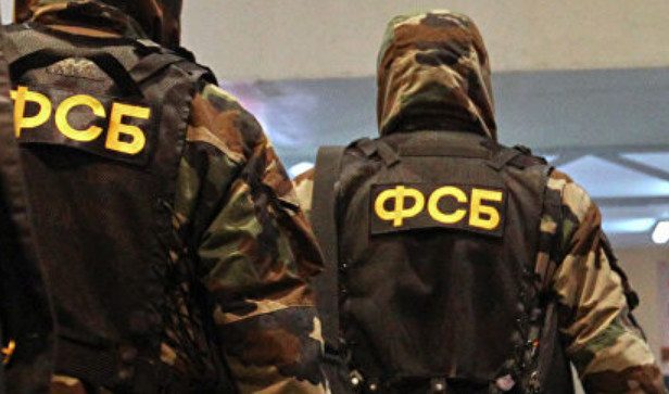 ФСБ накрыла ячейку ИГ, готовившую теракты