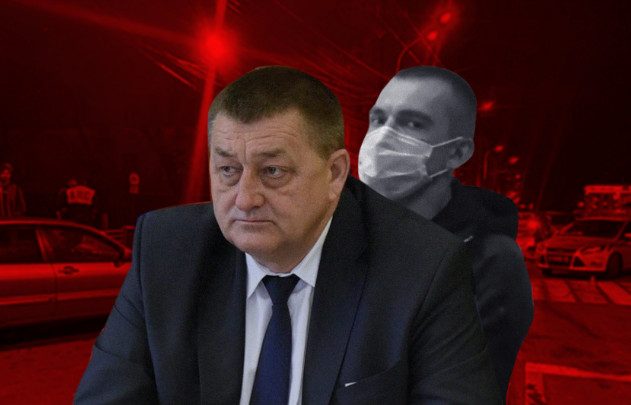 Сын бывшего вице-губернатора Брянской области получил 6,5 лет за смертельное ДТП