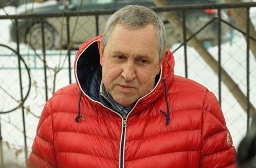 Против депутата Белоусова возбуждено уголовное дело