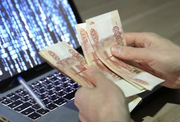 В России появилась новая схема мошенничества с обещанием высоких процентов