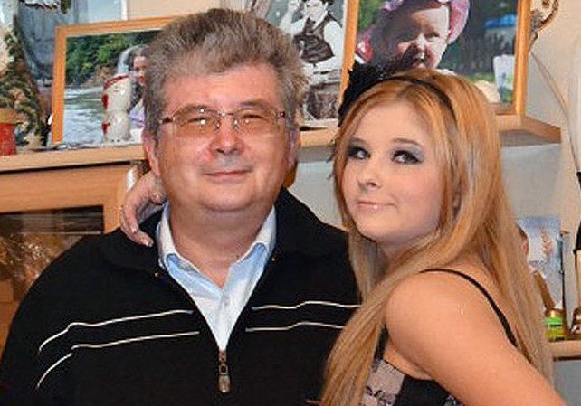 Убийство дочери российского топ-менеджера не могут раскрыть уже 10 лет