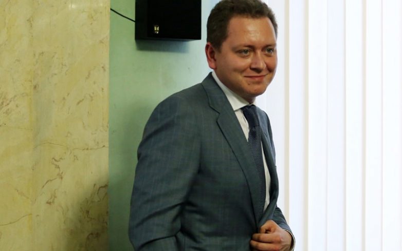Сыну экс-губернатора Меркушкина грозит до 10 лет заключения